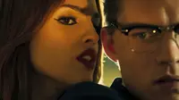 From Dusk Till Dawn Dibuat Serial Televisi