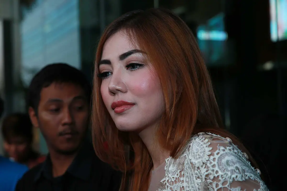 [Bintang] Bella Shofie