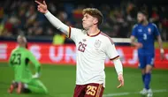 Setelah Victor Munoz, Liverpool Incar 4 Pemain Lagi di Bursa Transfer Musim Panas
