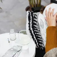 Benturan pada kepala dapat mempengaruhi otak sehingga akan menimbulkan trauma pada bagian otak. (Foto: Pexels.com/Karolina Grabowska)