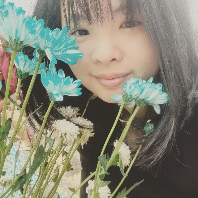 15 Tahun Berlalu, Ini 6 Potret Terbaru Levina Xu Pemeran A Ling di Laskar Pelangi