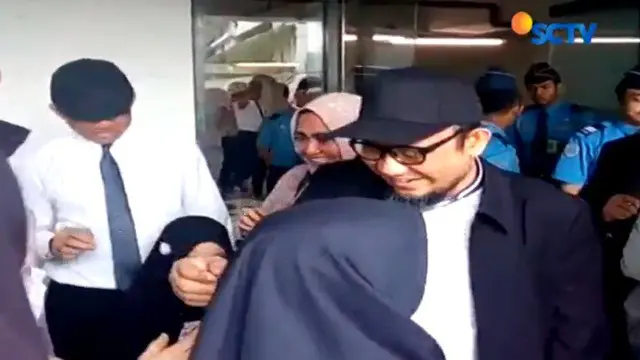 Tiba di Tanah Air, Begini Kondisi Novel Baswedan