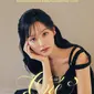 Kim Ji Won gelar fan meeting di Jakarta (Dok. KLY)