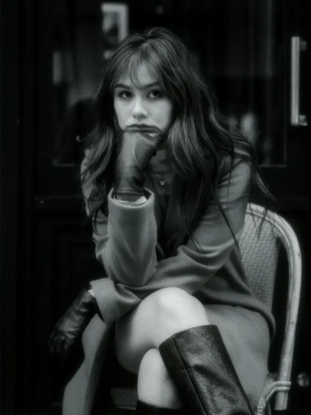 Vanesha Prescilla (Foto: Instagram/vaneshaass)