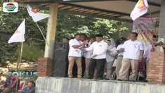 Gerindra dan PKS telah mendeklarasikan pasangan Mayjen purnawirawan Sudrajat dan Ahmad Syaikhu untuk maju dalam Pilgub Jabar 2018.