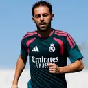 Starting XI Ideal Real Madrid dengan Bernardo Silva Sebagai Gelandang Bertahan