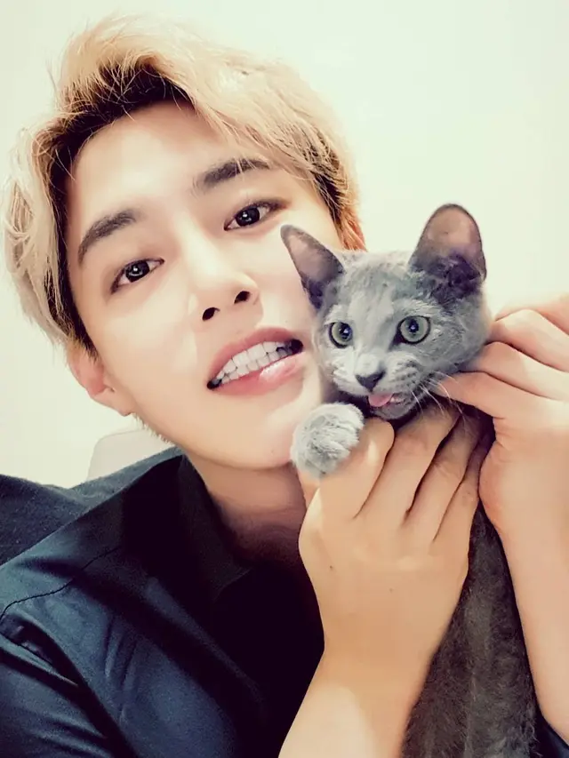 [Bintang] Masih Berusia 33 Tahun, Ini Penyebab Minwoo Meniggal Dunia