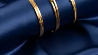 8 Gelang Model Sekarang 24 Karat 3 Gram Terpopuler 2025