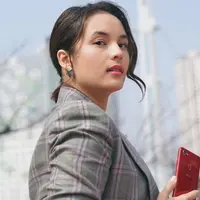 Chelsea Islan menjadi idola (Instagram/chelseaislan)