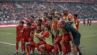 Allano Lima, Fabio Calonego, dan Maxwell Souza Luapkan Unek-Unek Akhir Musim, Kode Bertahan atau Cabut dari Persija?