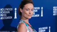Olivia Wilde Beberkan Rahasia Kulit Cantiknya
