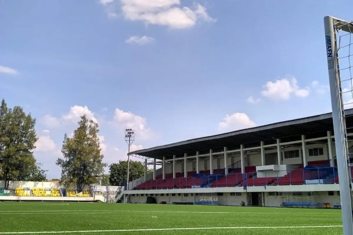 Stadion Citarum