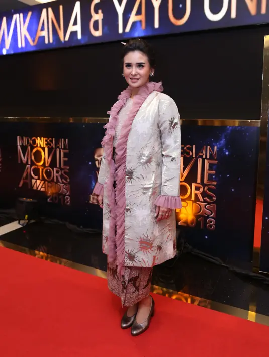 (Nurwahyunan/Bintang.com)