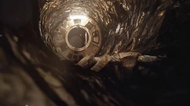 Project Hail Mary. (Amazon MGM Studios/ YouTube)