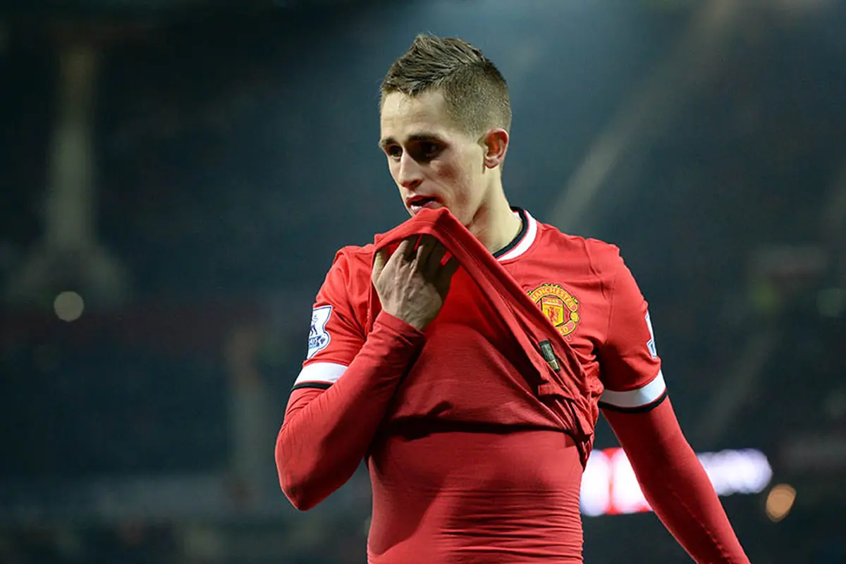Adnan Januzaj