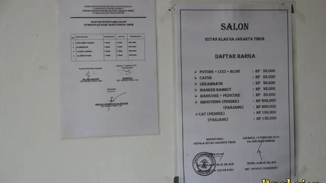 [Bintang] Jennifer Dunn