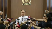 Prabowo Lantik Pejabat Hari Ini, Mensesneg Bicara Posisi Menteri Keuangan Purbaya