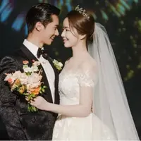 Potret pernikahan Oh Jong Hyuk. (Foto: Soompi)