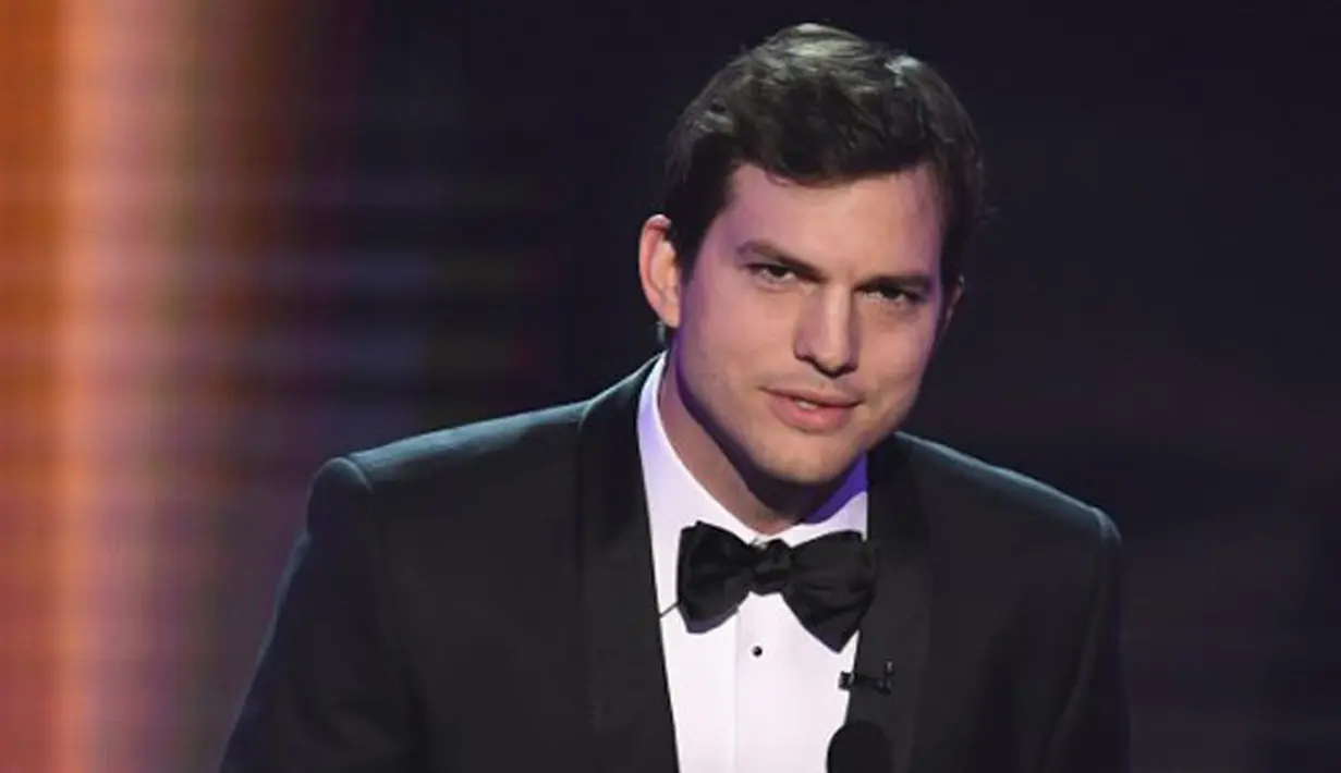 Ashton mengatakan, keputusan itu adalah hak dirinya bersama Mila. Mereka juga merasa bahwa cukup kariernya yang menjadi sorotan publik. Bukan soal kehidupan pribadi, terutama anak-anaknya. (AFP)