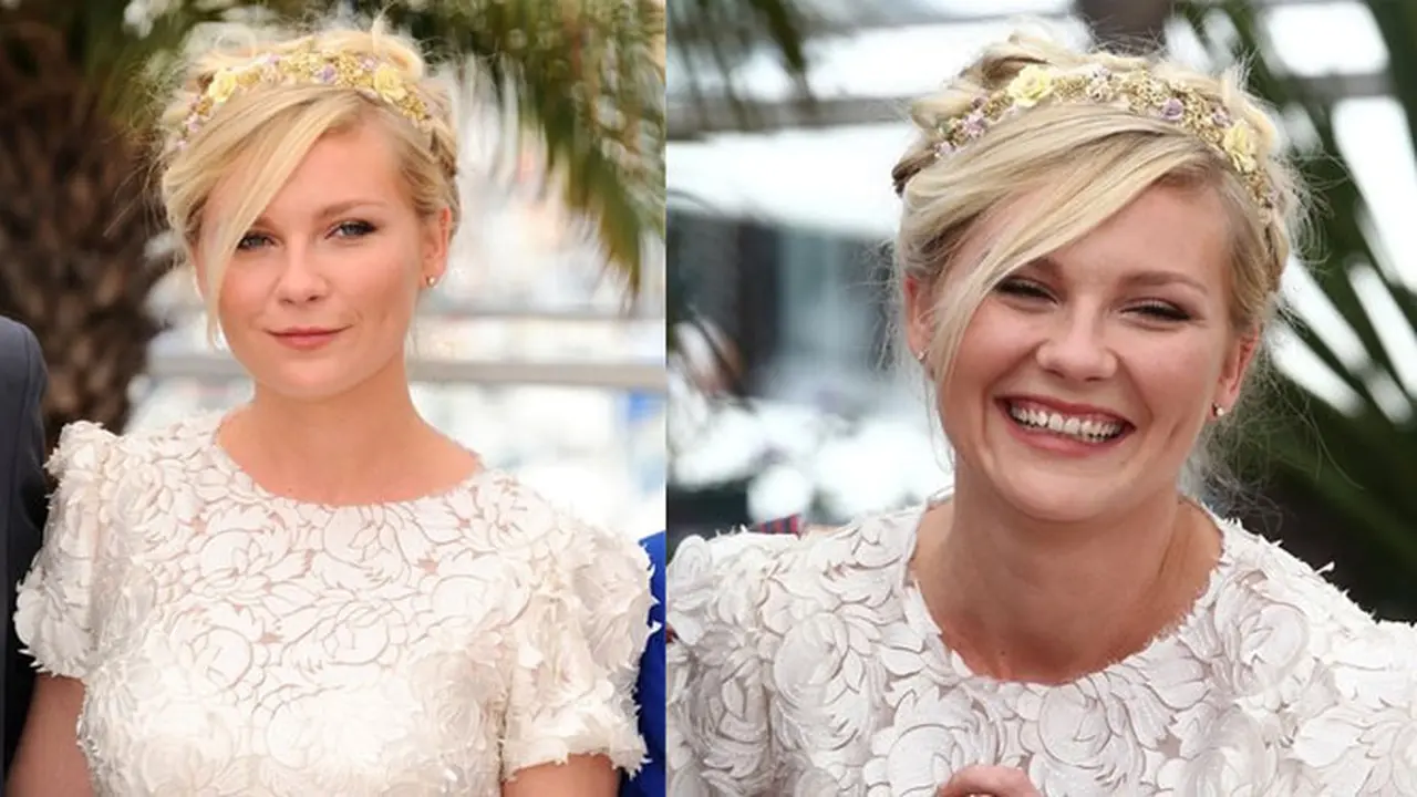 Kirsten Dunst