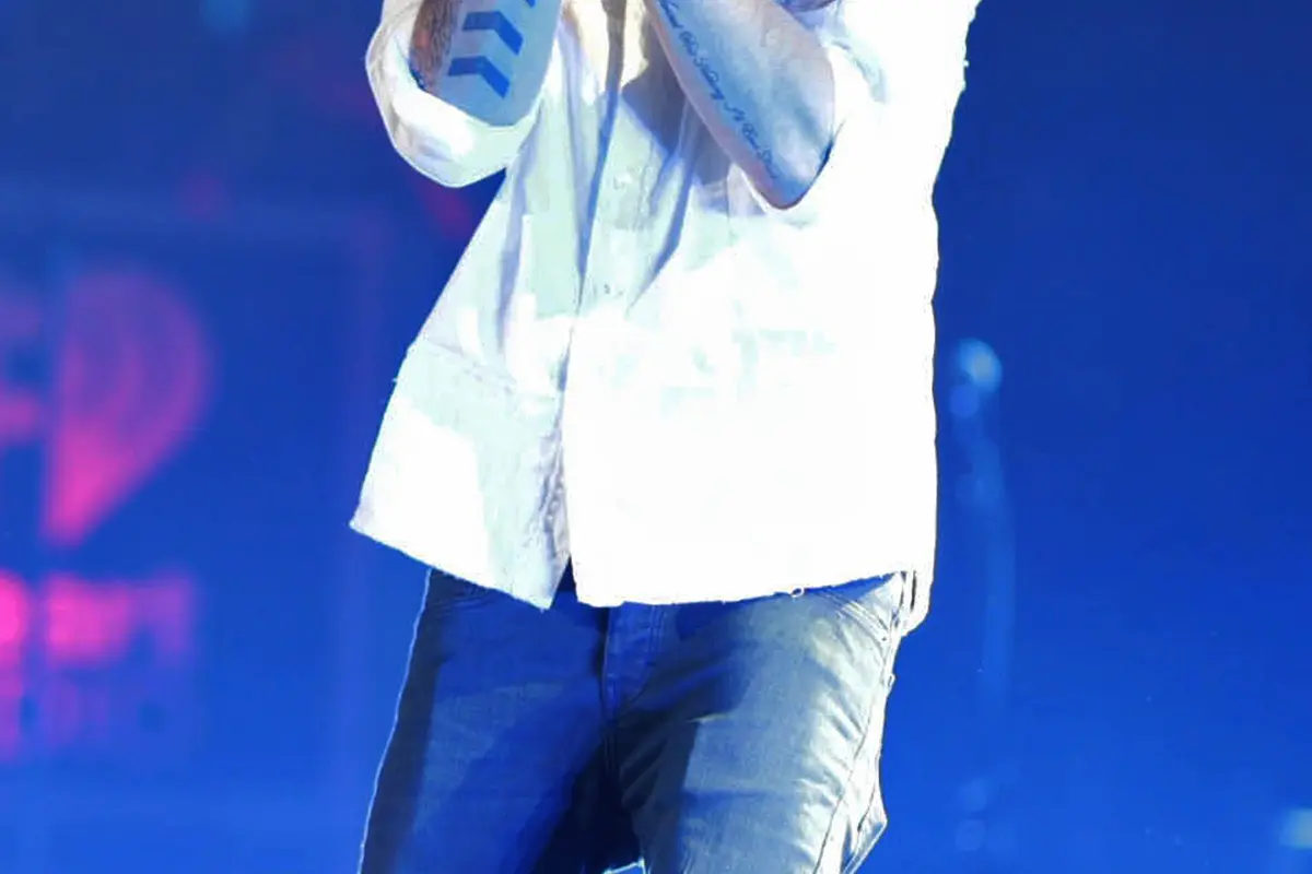 [Bintang] Liam Payne