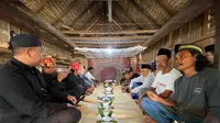 Resik Kagungan, Masyarakat Cungking Banyuwangi Teguh Jaga Tradisi Leluhur