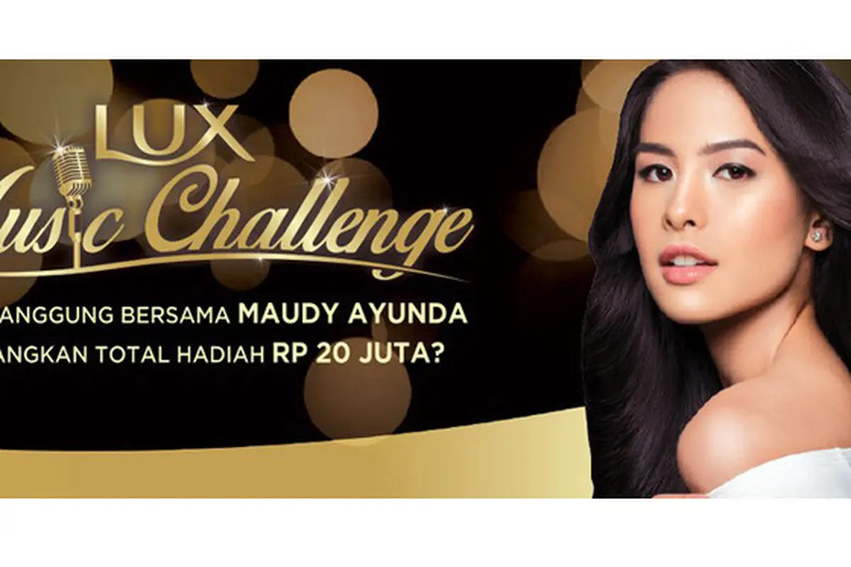 LUX Music Challenge