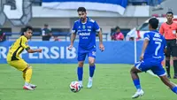 Frans Putros Semringah Dapat Support Full Bobotoh ketika Loloskan Irak ke Piala Dunia 2026: Dukungan dari Bandung Berarti Besar untuk Saya