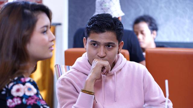 Cowok Tajir Bikin Hati Nggak Santuy Ftv Sctv Senin Pagi Ini Showbiz Liputan6 Com