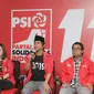 PSI membantah dana kampanye Rp 180 miliar.