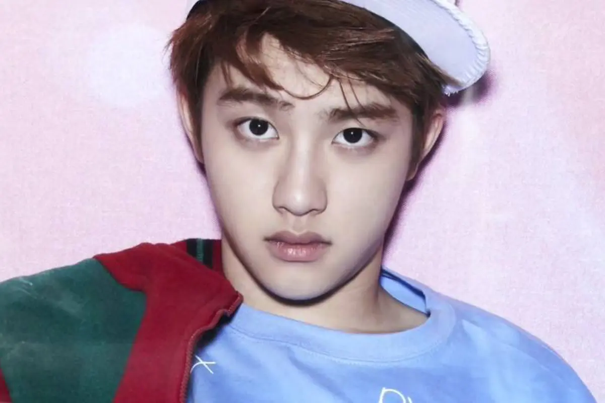 D.O EXO