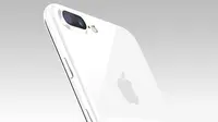 Apple Siapkan iPhone 7 Warna Jet White?