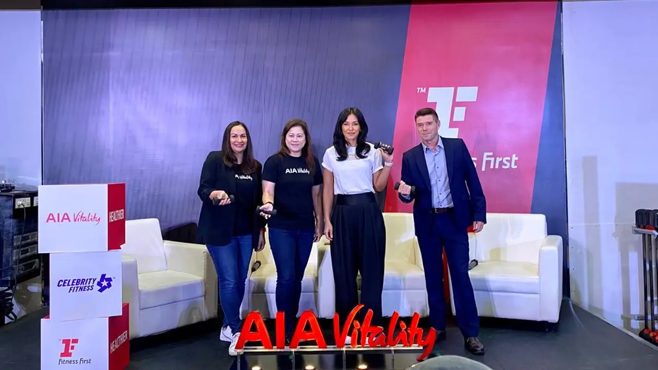 AIA Vitality