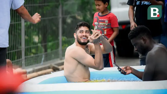 Adilson Maringa