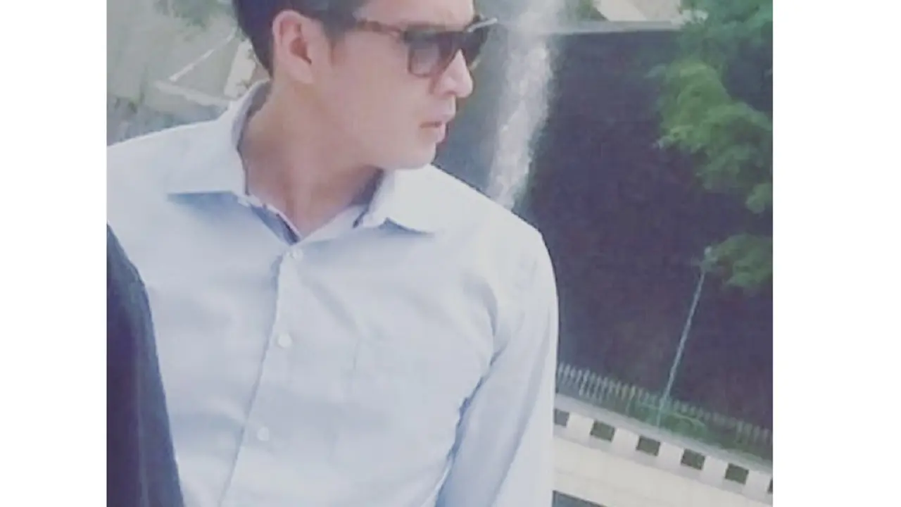 Ridho Illahi