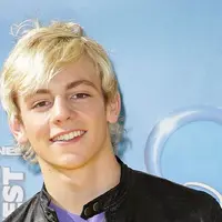 Ross Lynch