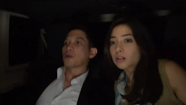 Cinta Buta