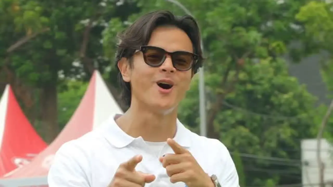 Dion Wiyoko