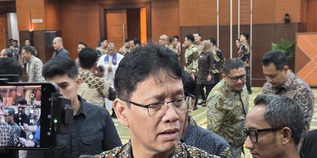 Harga Minyak Tembus USD 100, Menkeu Purbaya Hitung Dampaknya ke Defisit APBN