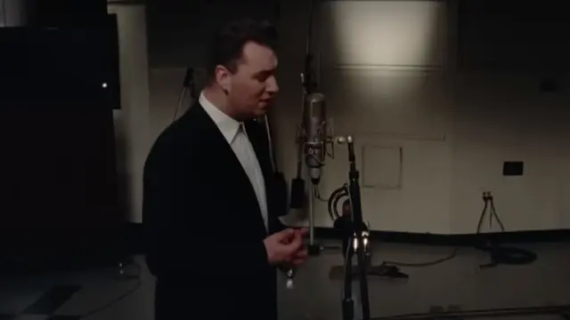 Sam Smith