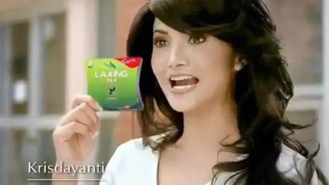 [Fimela] Krisdayanti