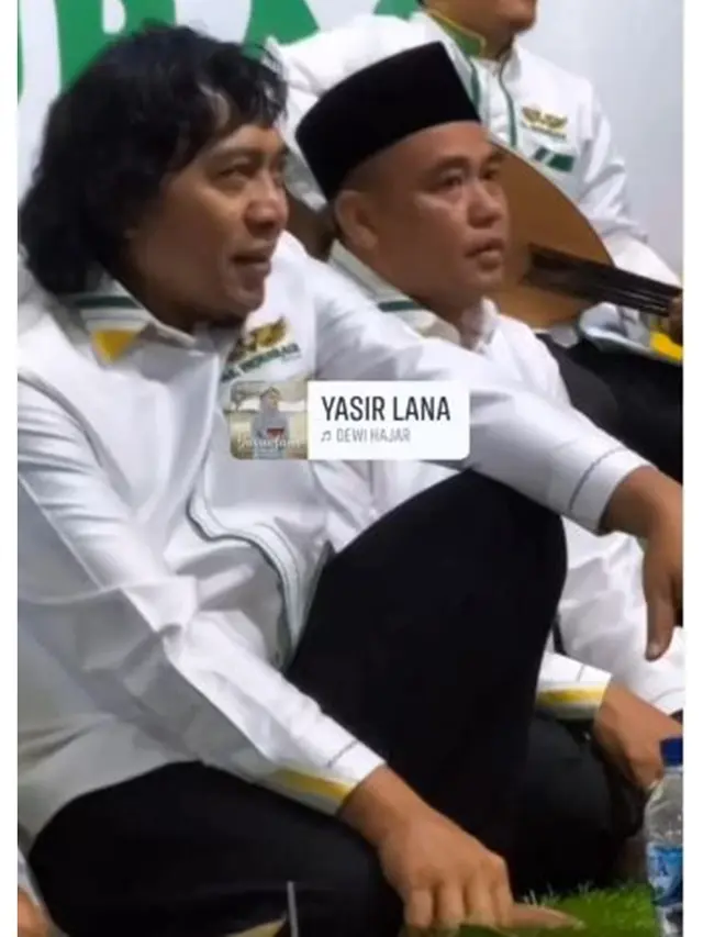 6 Potret Kenangan Taufik Lala Bareng Seleb Tanah Air, Meninggal Usai Bersepeda