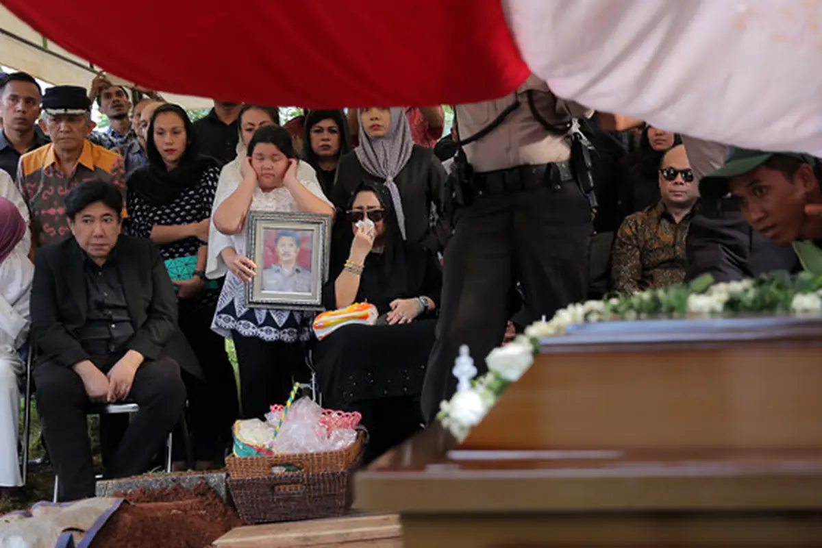[Bintang] Rachmawati Soekarnoputri