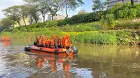 Pramono Bakal Tata Tepian Sungai Manggarai-Sudirman, Ingin Ada Vertikal Garden