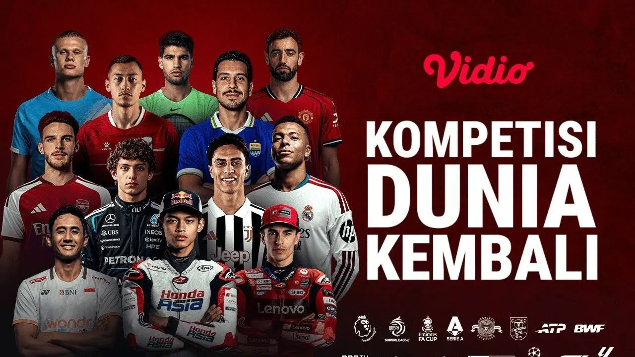 Vidio