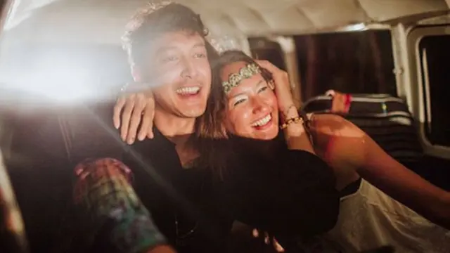 [Bintang] Dimas Anggara-Nadine Chandrawinata