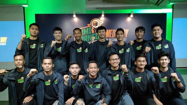 Bumi Borneo Basketball