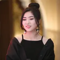 Isyana Sarasvati (Foto: Nurwahyunan/Bintang.com)