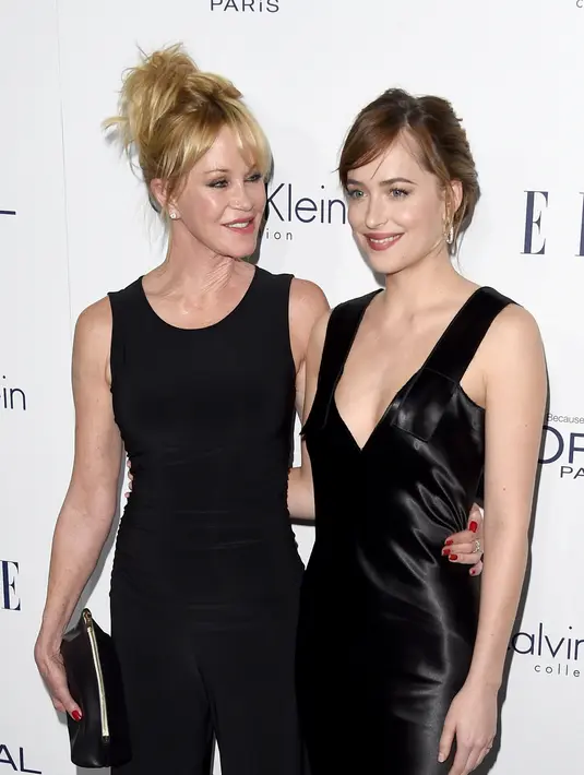 "Aku pikir aku bisa menemukan seseorang sendiri," ujarnya. (JASON MERRITT / GETTY IMAGES NORTH AMERICA / AFP)