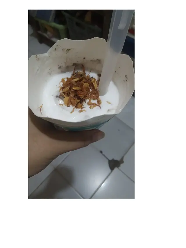 8 Cara Unik Netizen saat Makan Es Krim Ini Bikin Geleng Kepala